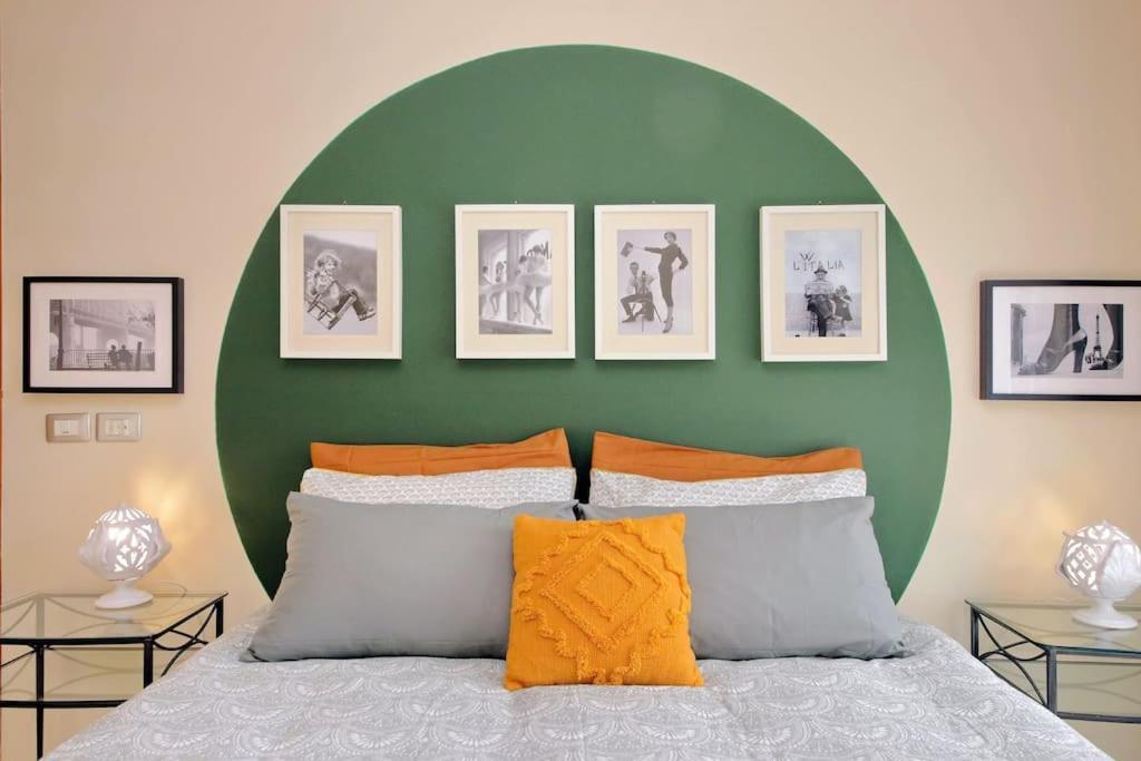 Relax Rome With 2 Balconies - 2 Bedroom Flat, 3Rd Floor With Lift, High Comfort, Quite, A Walk From Urban Train Station Gemelli And Metro A Stops Battistini & Cornelia Connecting To Center In 20 Minutes, 2 Steps From Bus Stop, Cycle Path, Groceries Екстериор снимка